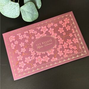 Ace Beautē Mystic Romance Palette